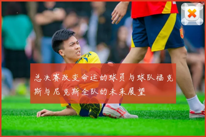 总决赛改变命运的球员与球队福克斯与尼克斯全队的未来展望